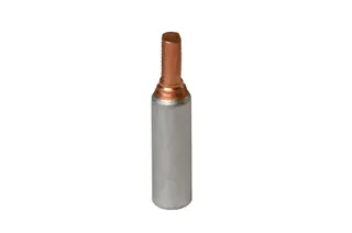 Накінечник без ізоляцї мідний луджений DT-35 АСКО