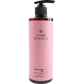Гель д/душу Bianca 0,4л Аметист