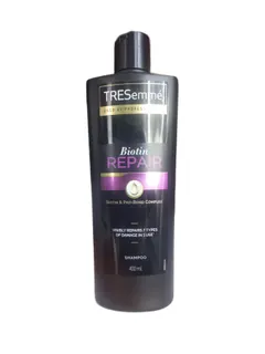 Tresemme Кондиціонер відновл Біотон repair 400мл