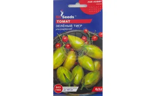 Томат Амурський тигр  0,1гр GL Seeds