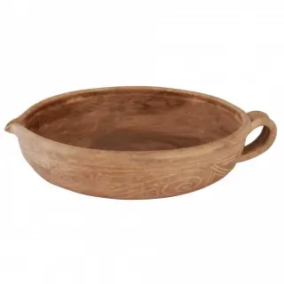 Гусятниця велика (глина)