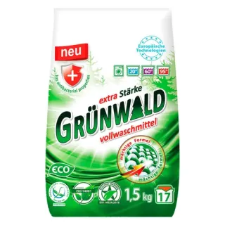 Grunwald П/п універс Гірська свіжість/ун 1,5кг