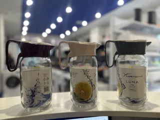 Глечик BAGER Luna Mix 1л
