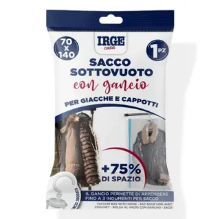 IRGE Чохол для одягу 70*110 Жасмин