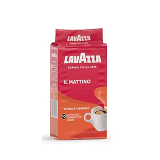 Кава Lavazza  250гр/Італія Il Mattino