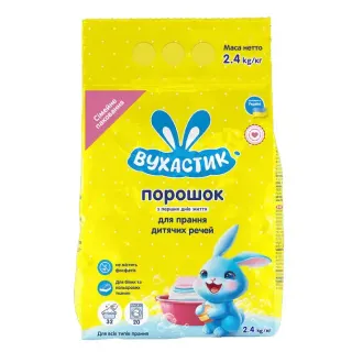 Вухастик 2,0кг п/п Універс