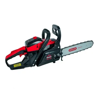 Бензопила ланцюгова Vitals Professional BKZ 4020r — фото 4