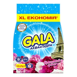 Гала 900г автомат Франц.аром.