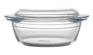 Каструля скл. 1,6л з криш Pyrex O CUISINE (204AC00)