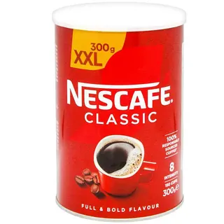 Кава Nescafe класік  300 гр