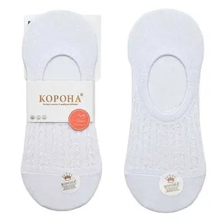 Слідки дитячі корона