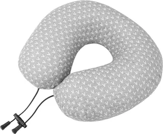 Подушка Ardesto ортопедична Sleepwell Travel 34*29*10