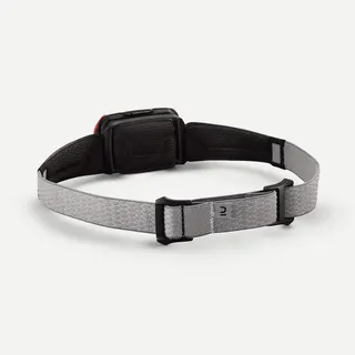 Ліхтар налобний LEBRON L-HL-11225, ABS, 3W, 6500K, Li-Ion 500mAh, чорний, шнур USB