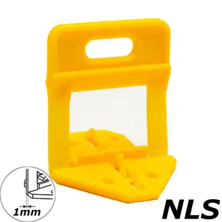 Зажим СВП-NLS 1мм (50шт)