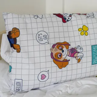 Подушка  ТЕП LITTLE FRINDS 40*60