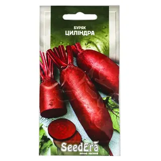 Буряк стол Циліндра 3гр SeedEra