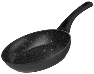 Сковорода Ardesto Black Mars Orion 24см алюм. чорн
