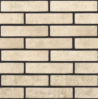 Плитка стіна Brick Seven Tones бежевий 250*60 (кратно ящику 0,69 м.кв)