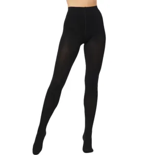 Колготи Comfort COTTON 300d nero-4