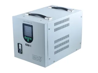 ДБЖ з правильною синусоїдою Westech EAP-Energy-1000VA/700W 12V, однофазний, напольного монтажу, LED