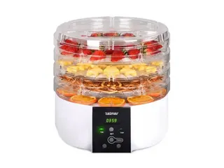 Сушарка електрична для фруктів Zelmer ZFD 1005