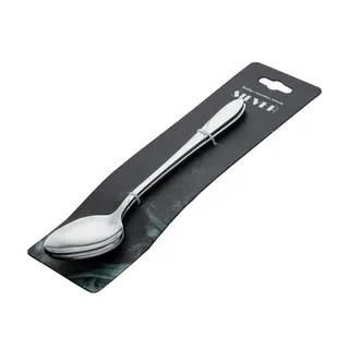 Набір ложок стол 3шт Silver Gusto (GT-S021-3)