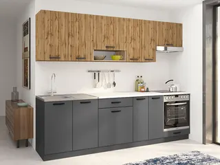 Кухня Руксандра 2,6