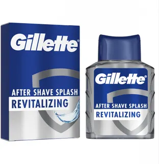 Набір GILLETTE Сірієз (піна+ лосьйон)