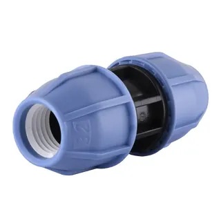 Муфта з'єднувальна 32*25 SANTAN