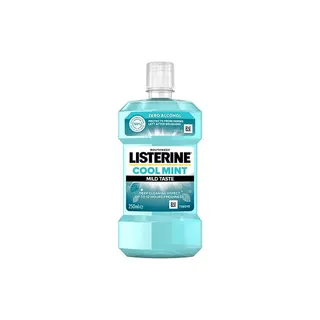 Ополіскувач для рота Listerine Свіжа м"ята 250мл