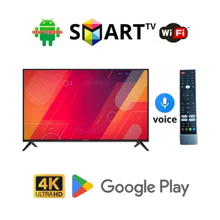 Телевізор Grunhelm 32H310-GA11V Smart TV