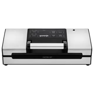 Вакууматор 120W 30см чорний VS120Е Gorenje