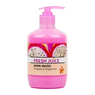 ФД ж/мило запаска 460мл Frangipani&Dragon fruit