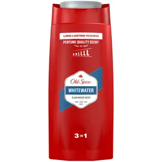 OLD SPICE гель для душу Whitewater 1л