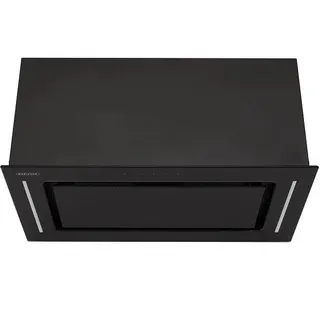 Витяжка кухонна ELEYUS Gemini 1200 (52) BL