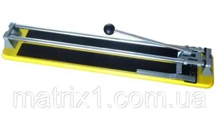 Плиткоріз ручний ТС-03 глиб.10мм 600мм  Сталь
