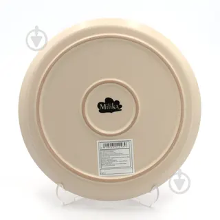 Milika Nestara Milk Миска супова 21см кераміка