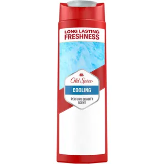 OLD SPICE Гель для душу + Шамп 2в1 Колд Спайс 1л