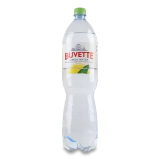 Вода Buvette зі см лимону 1,5л