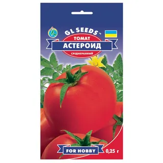 Томат Астероїд  0,1гр GL Seeds