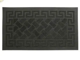 Килимок гумовий Змійка 40*70