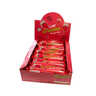 Вітамінка Zubby 30г