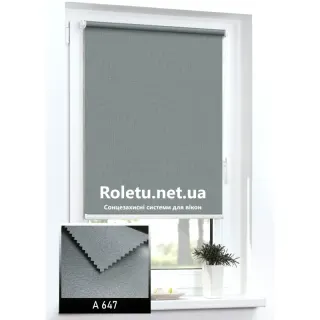 Каталог  ролети