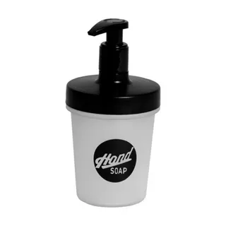 Дозатор для рідкого мила Herevin Hands Soap 320 мл 124000-002
