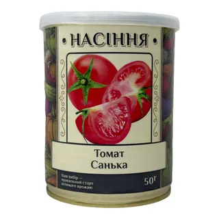 Томат Санька 0,1гр GL Seeds