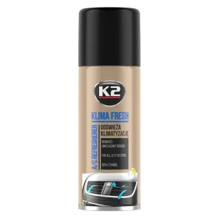 Освіжувач сист. кондиціонування PERFECT KLIMA FRESH Cherry (вишня) 150ML "K2" K222CH