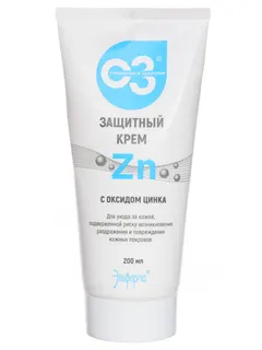 ОФ Крем Цинкохелл 25мл