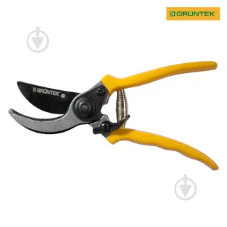 Сікатор GRUNTEK  Z-25 Professional 215мм, d рiзу 22мм