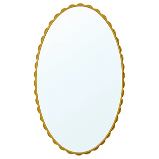 Зеркало кругле 17см IKEA
