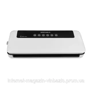 Побутовий вакууматор GV 110 GRUNHELM